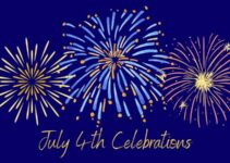 4th of July Celebrations in Nashville and Middle Tennessee
