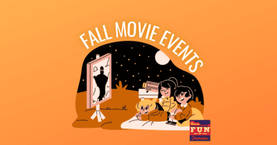 Fall Movies