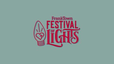 Franktown Festival of Lights